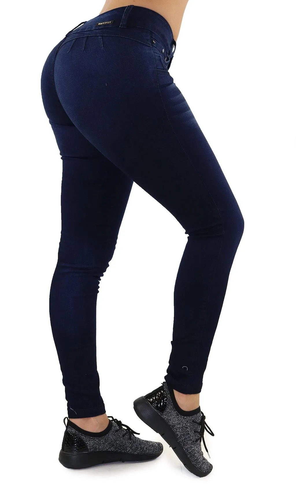 19048 Skinny Jeans Women Maripily Rivera