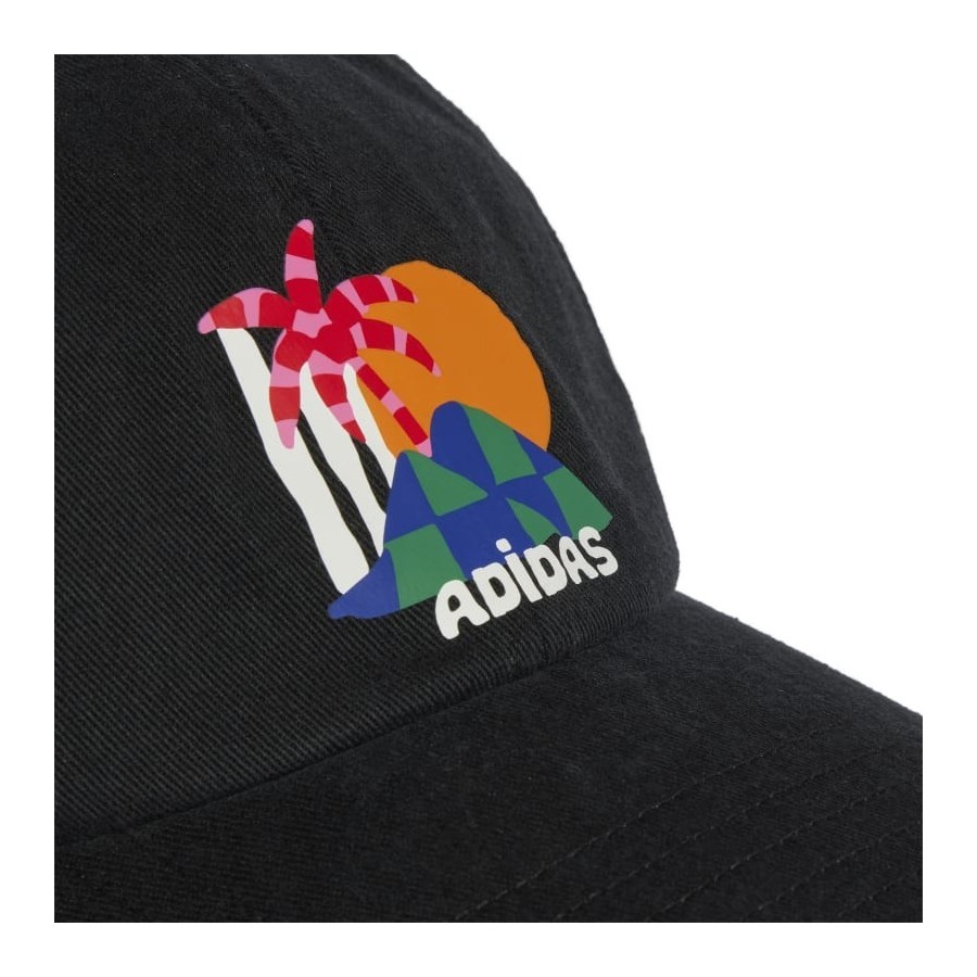 ADIDAS Gorra AXFARM CAP HT3900 NIÑO