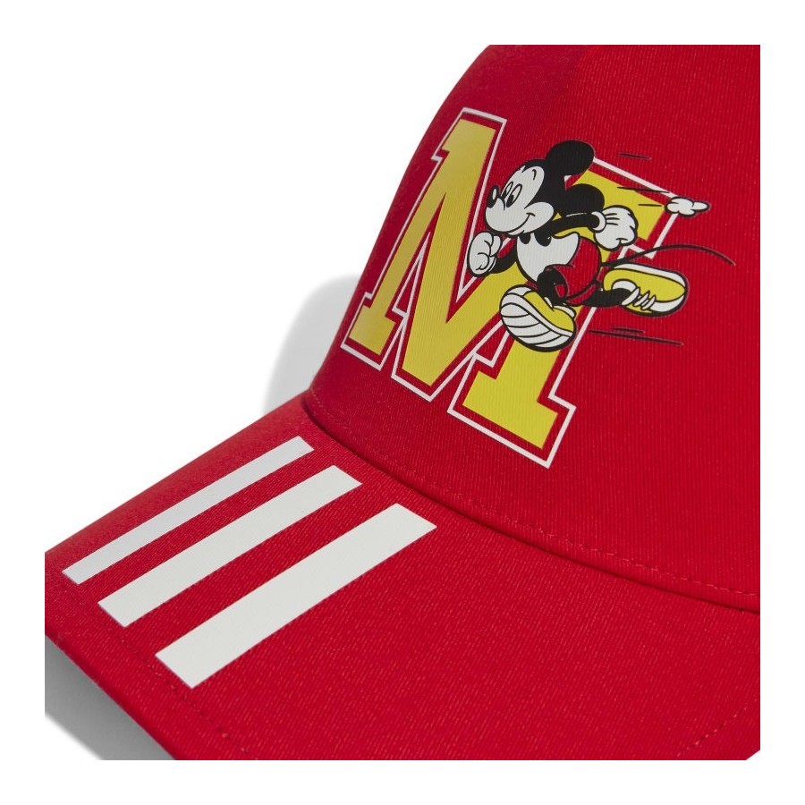 ADIDAS Gorra DISNEY MM CAP HT6409 NIÑO