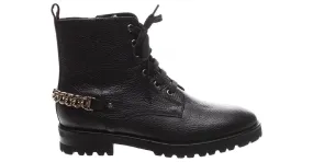 Aigner botas Negro 