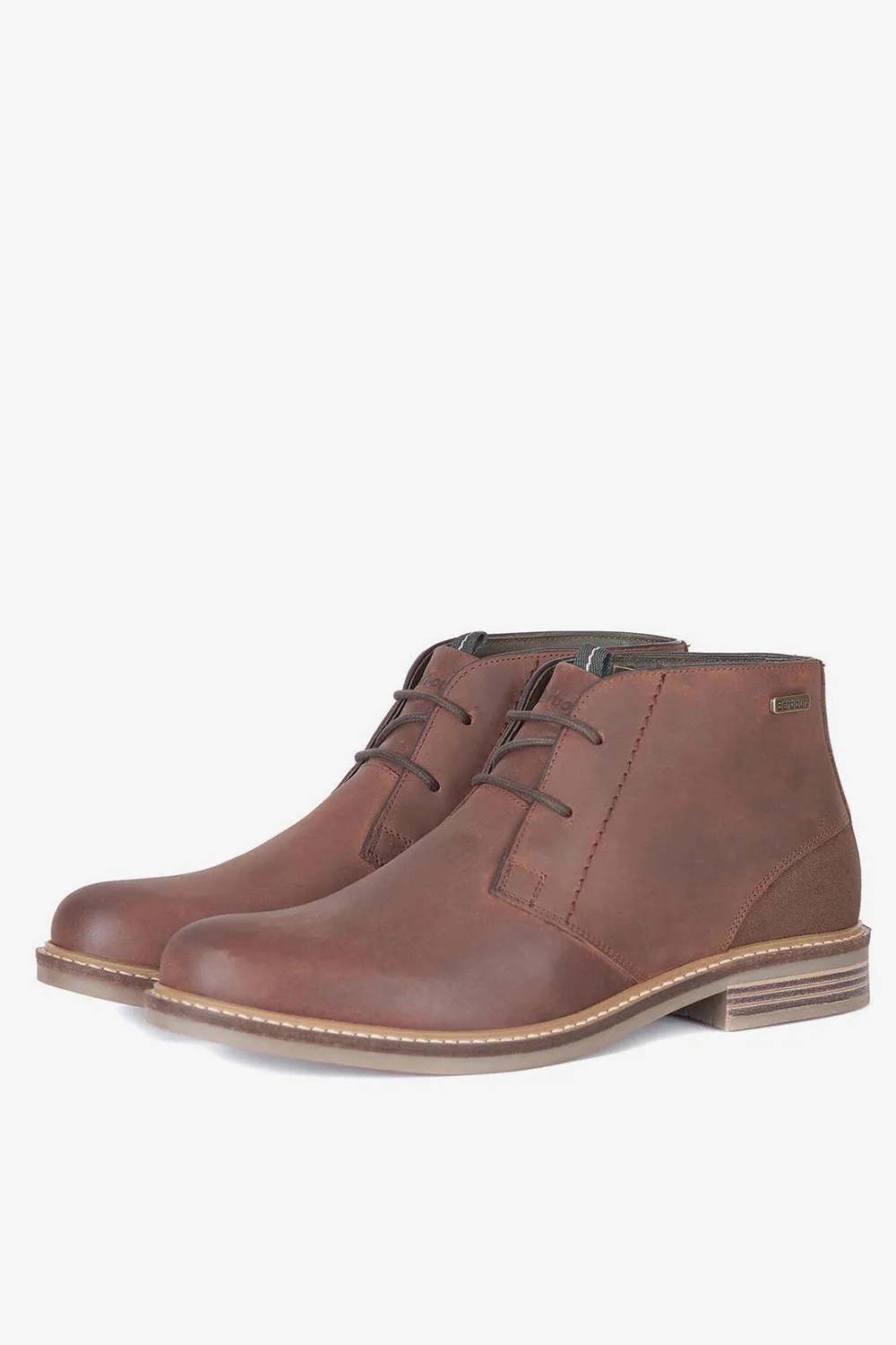 Barbour Botas Readhead