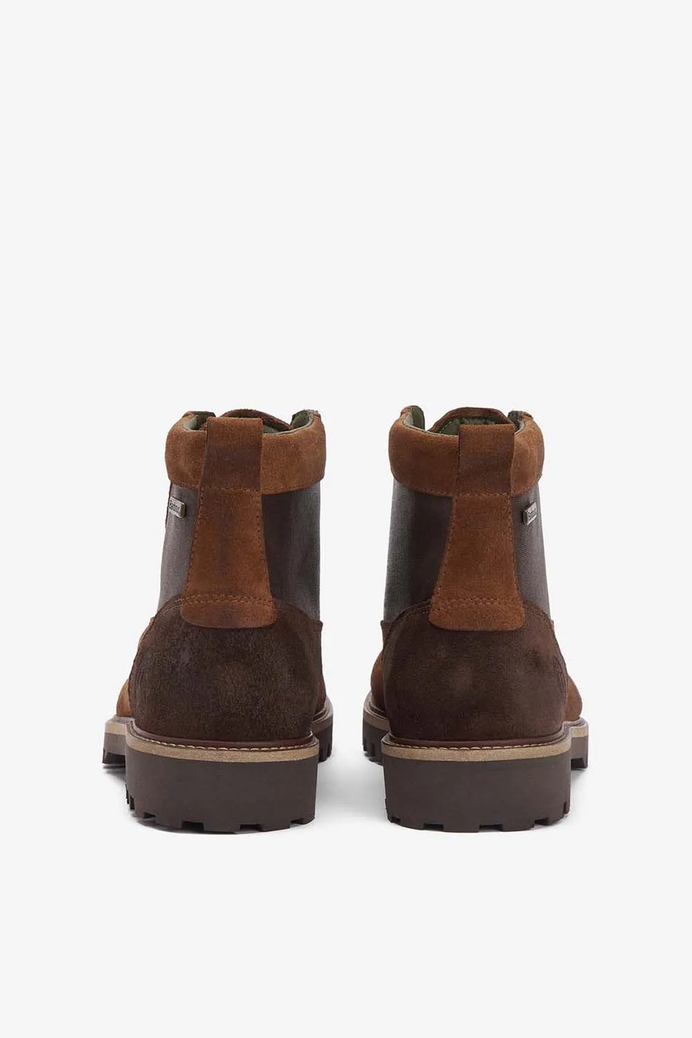 Barbour Botas Sheene Moc