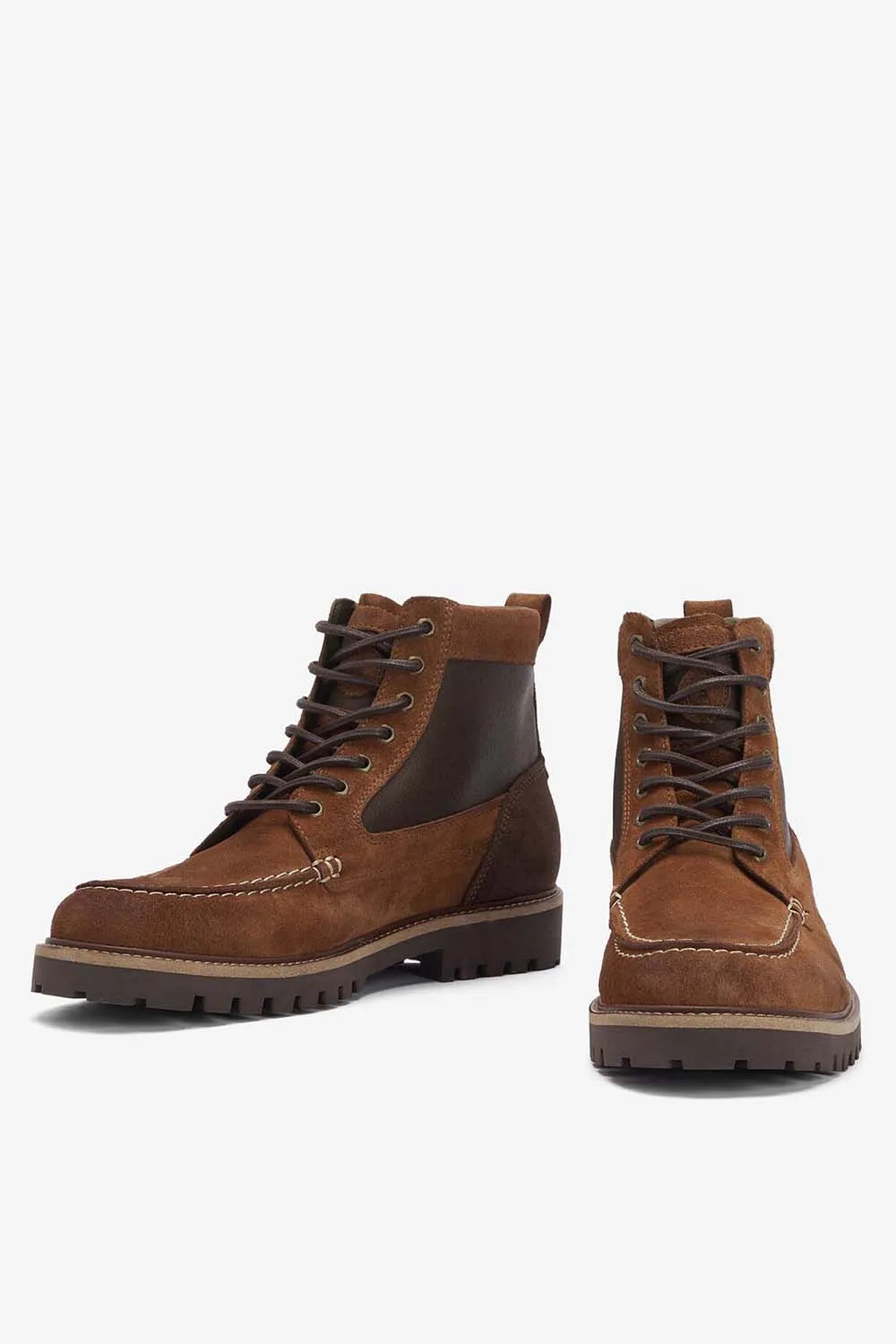 Barbour Botas Sheene Moc