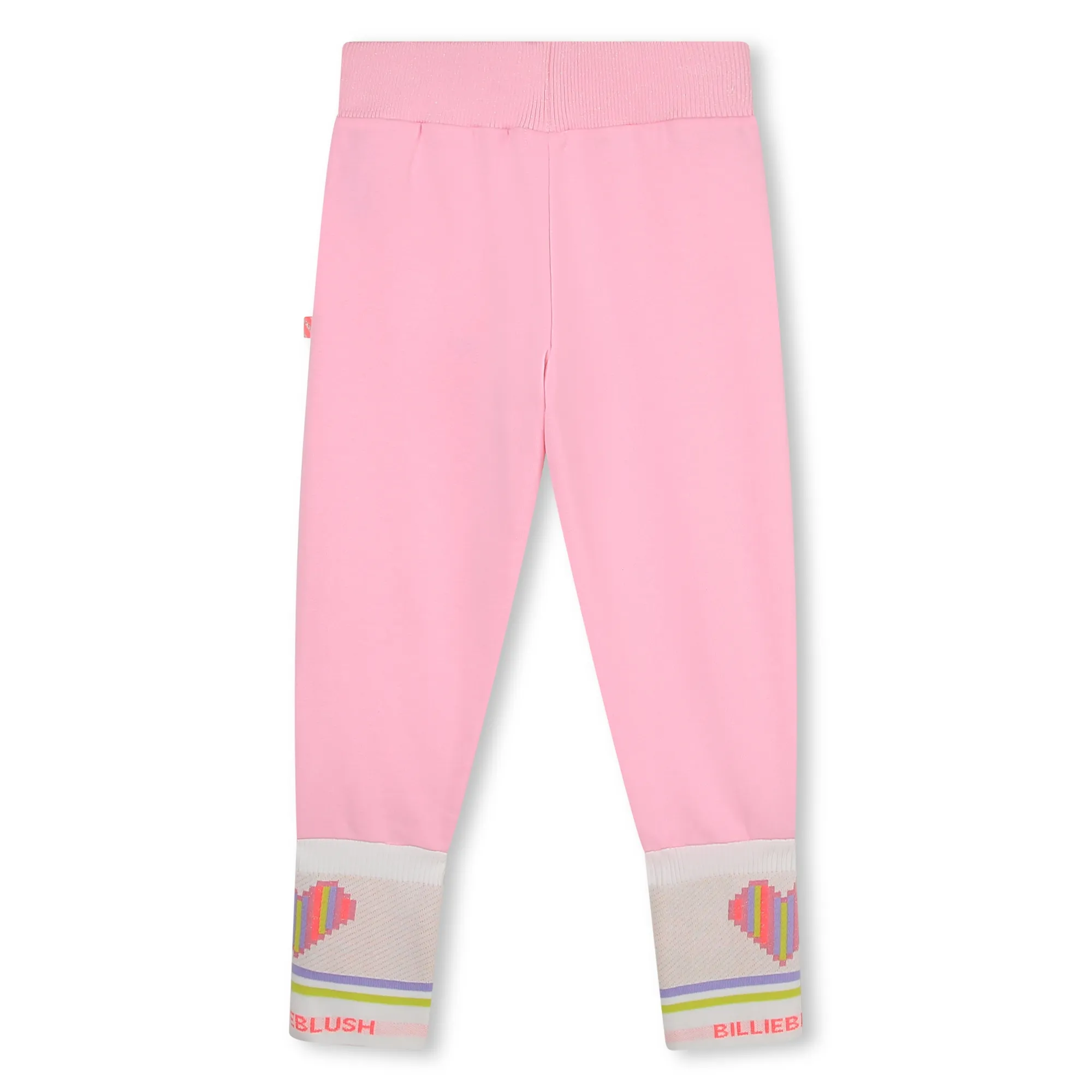 BILLIEBLUSH Pantalón de chándal de muletón