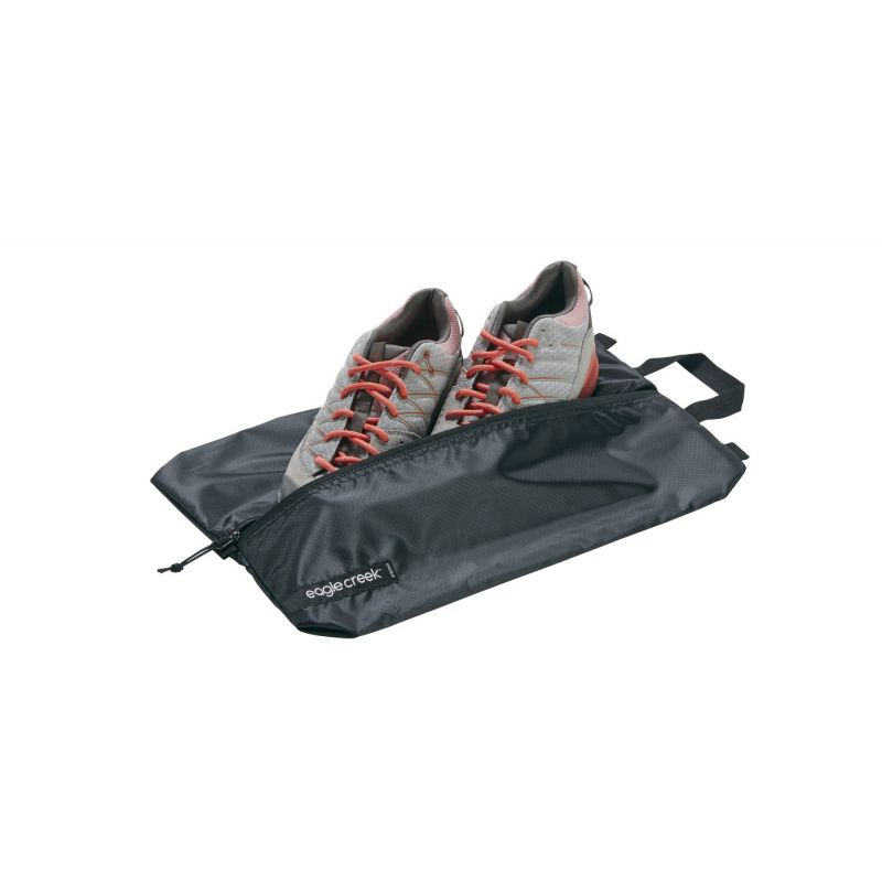 Bolsa para zapatos Eagle Creek Pack-It Isolate Shoe (negro)