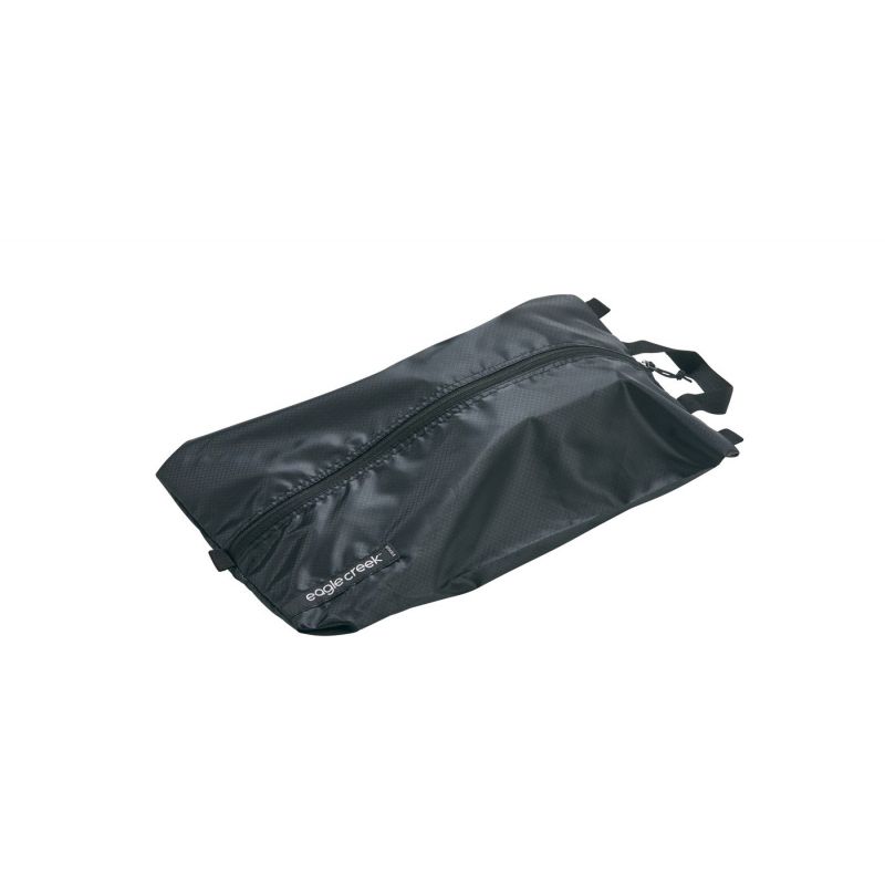 Bolsa para zapatos Eagle Creek Pack-It Isolate Shoe (negro)