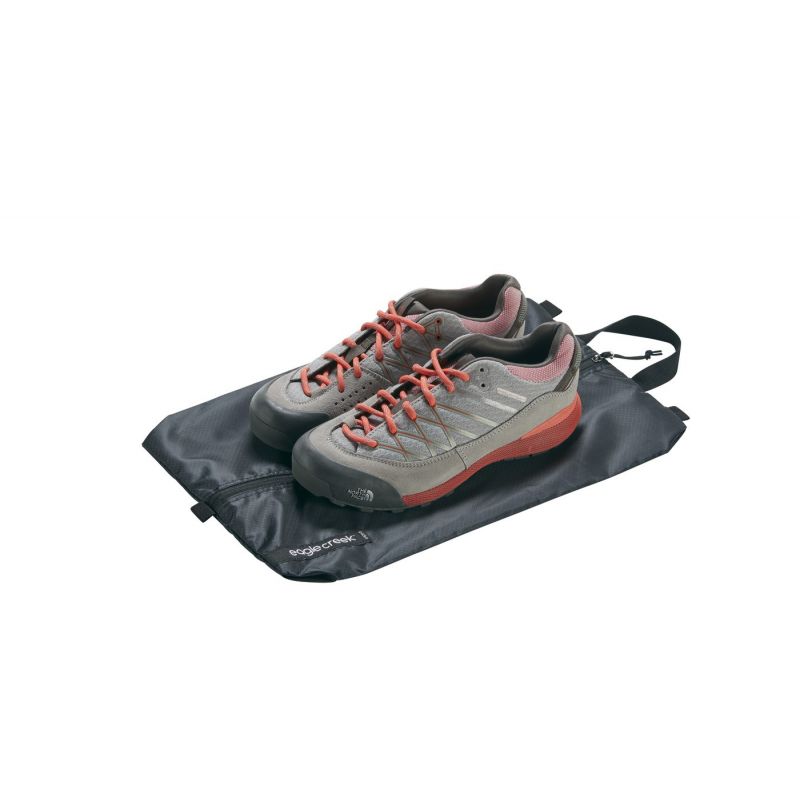 Bolsa para zapatos Eagle Creek Pack-It Isolate Shoe (negro)