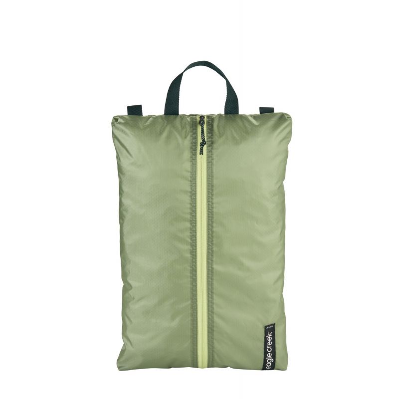 Bolsa para zapatos Eagle Creek Pack-It Isolate Shoe (verde musgo)