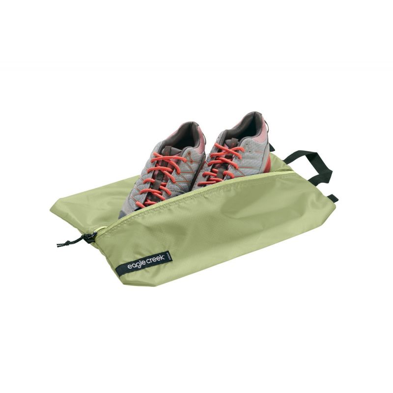 Bolsa para zapatos Eagle Creek Pack-It Isolate Shoe (verde musgo)