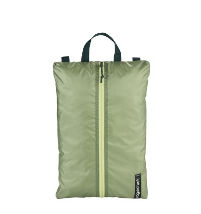 Bolsa para zapatos Eagle Creek Pack-It Isolate Shoe (verde musgo)