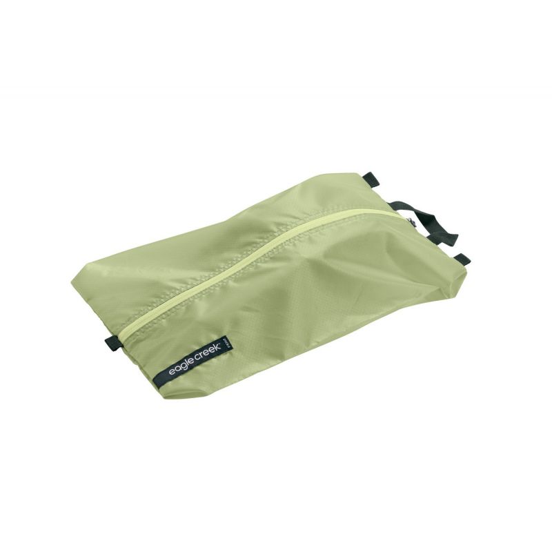 Bolsa para zapatos Eagle Creek Pack-It Isolate Shoe (verde musgo)