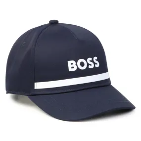 BOSS GORRA