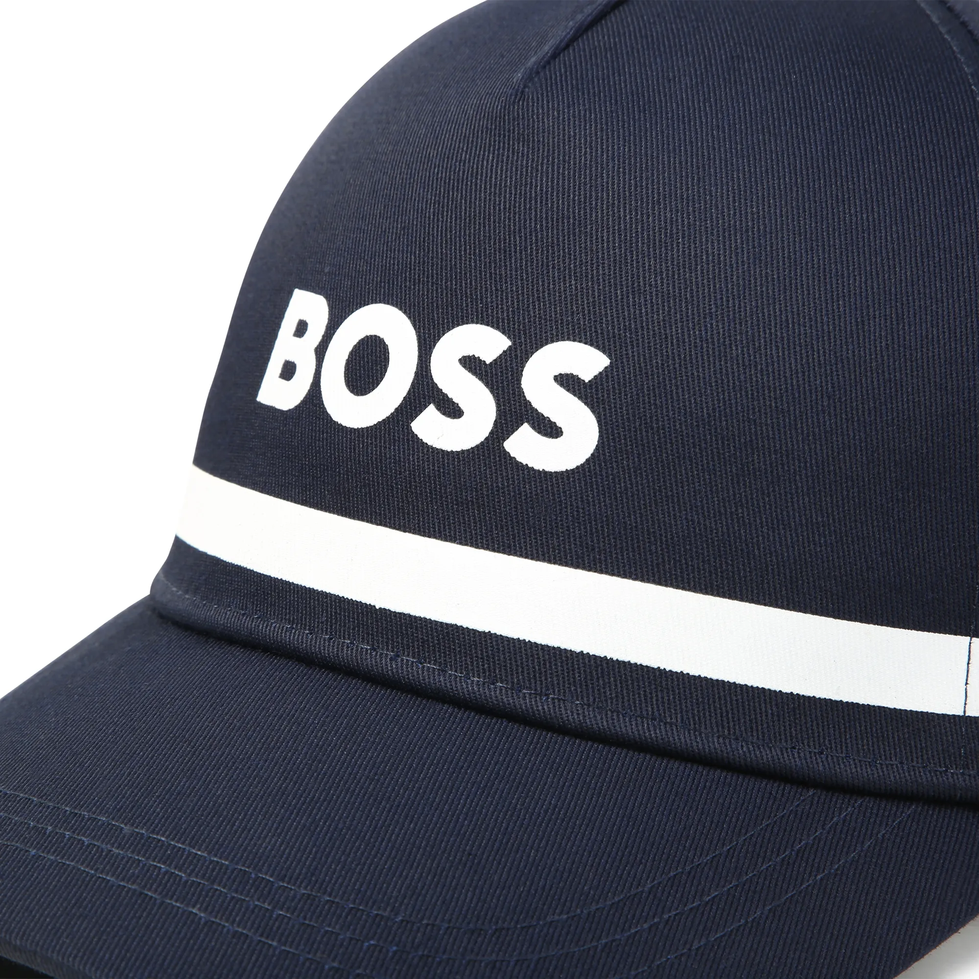 BOSS GORRA