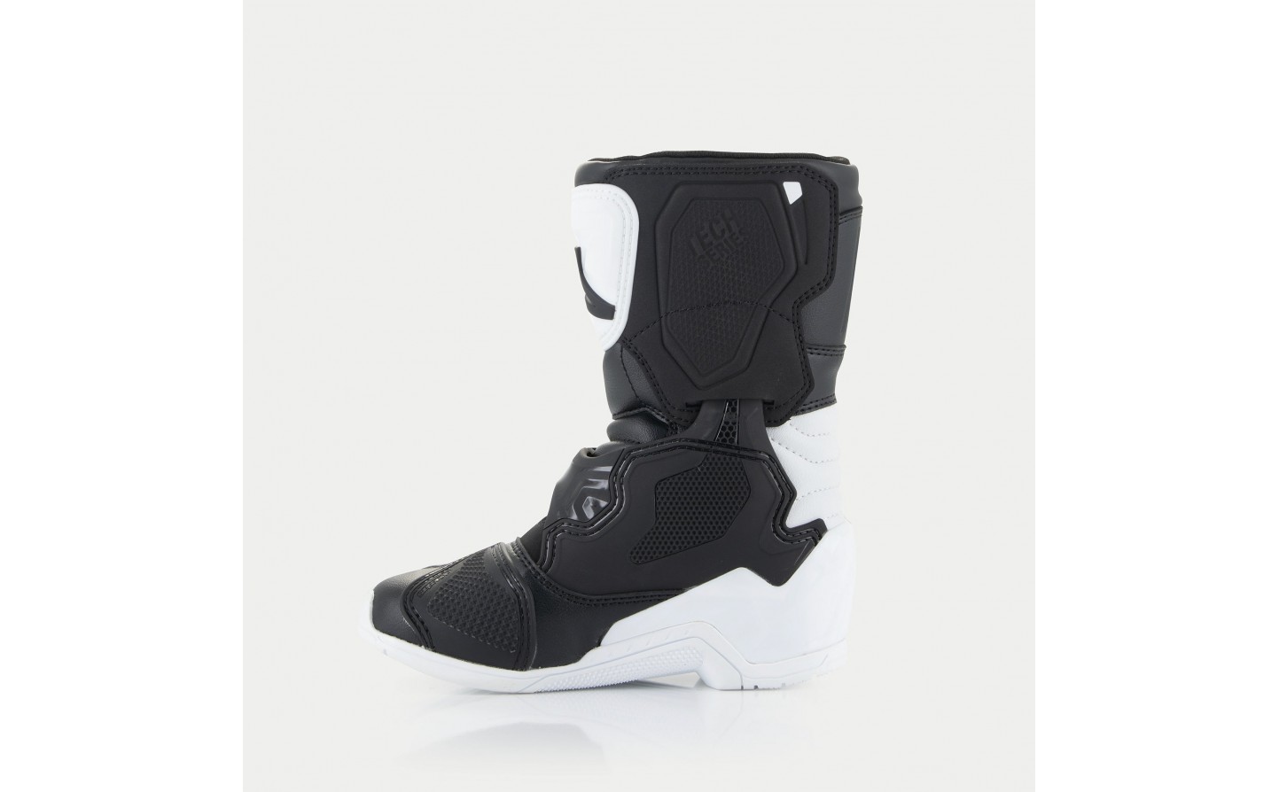 Botas Alpinestars Kids Tech 3S Blanco Negro |2014524-21|