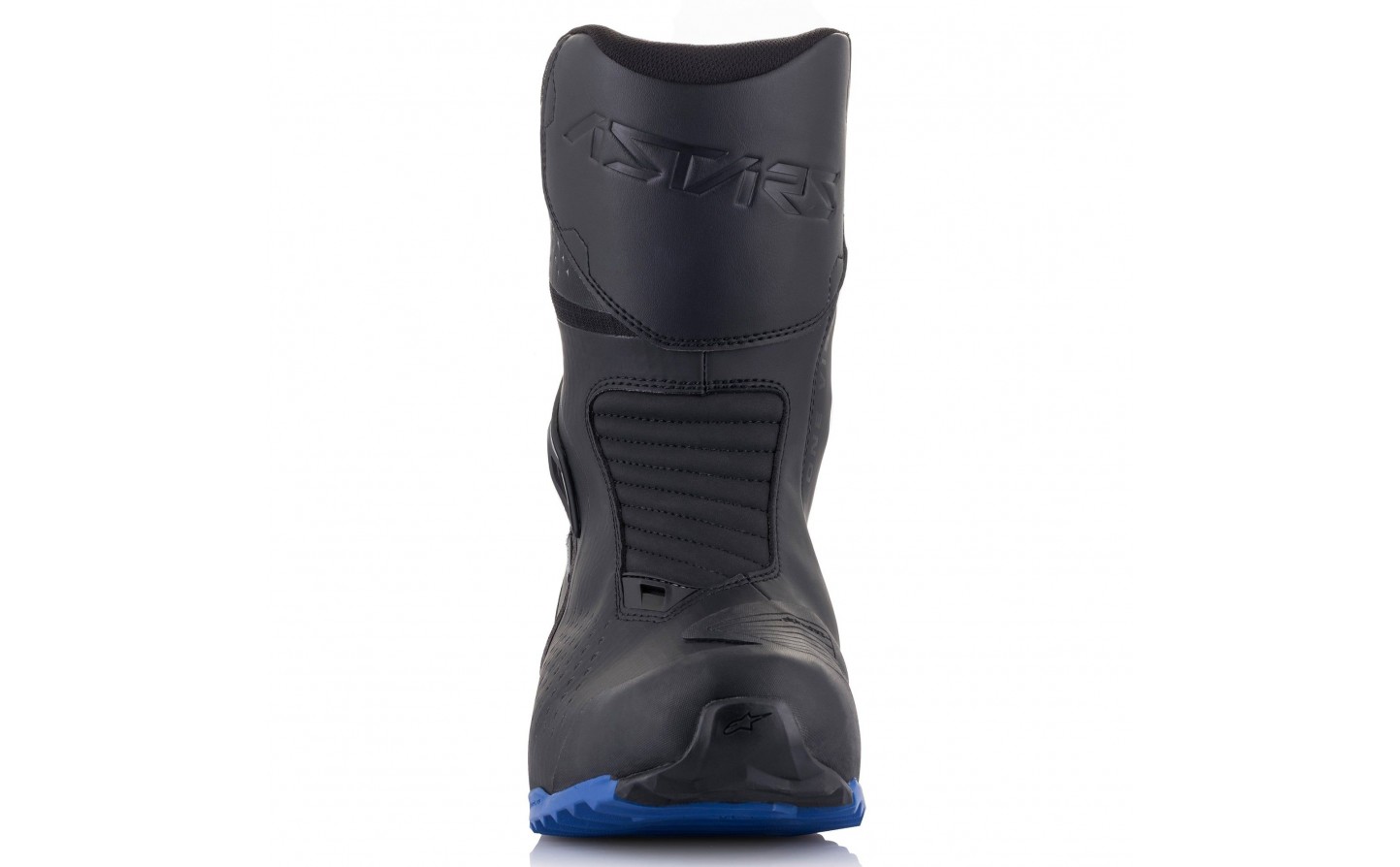 Botas Alpinestars RT-8 Gore-Tex Negro Azul |2335422-17|