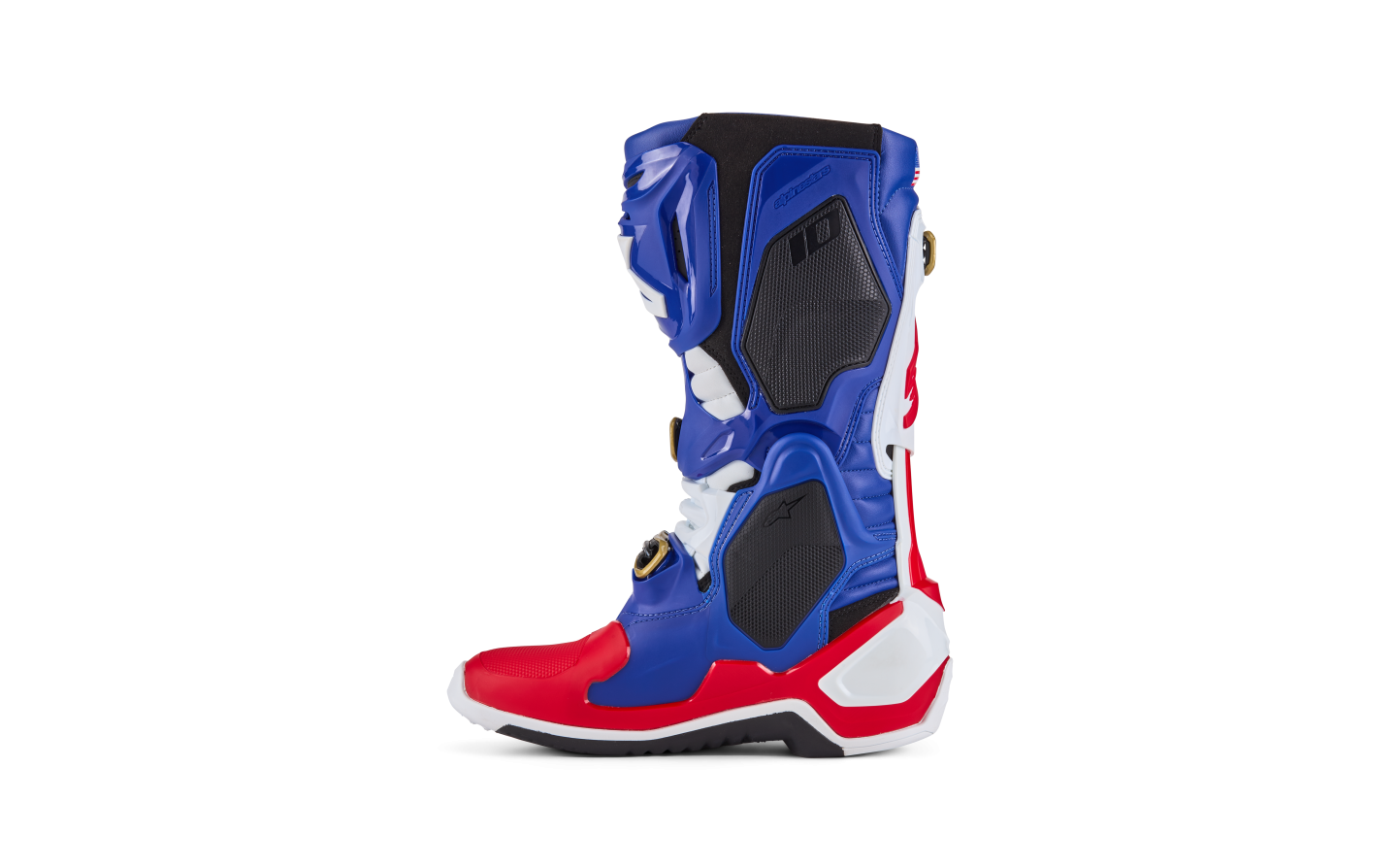 Botas Alpinestars Tech 10 Union Limited Edition |2010020-3372|