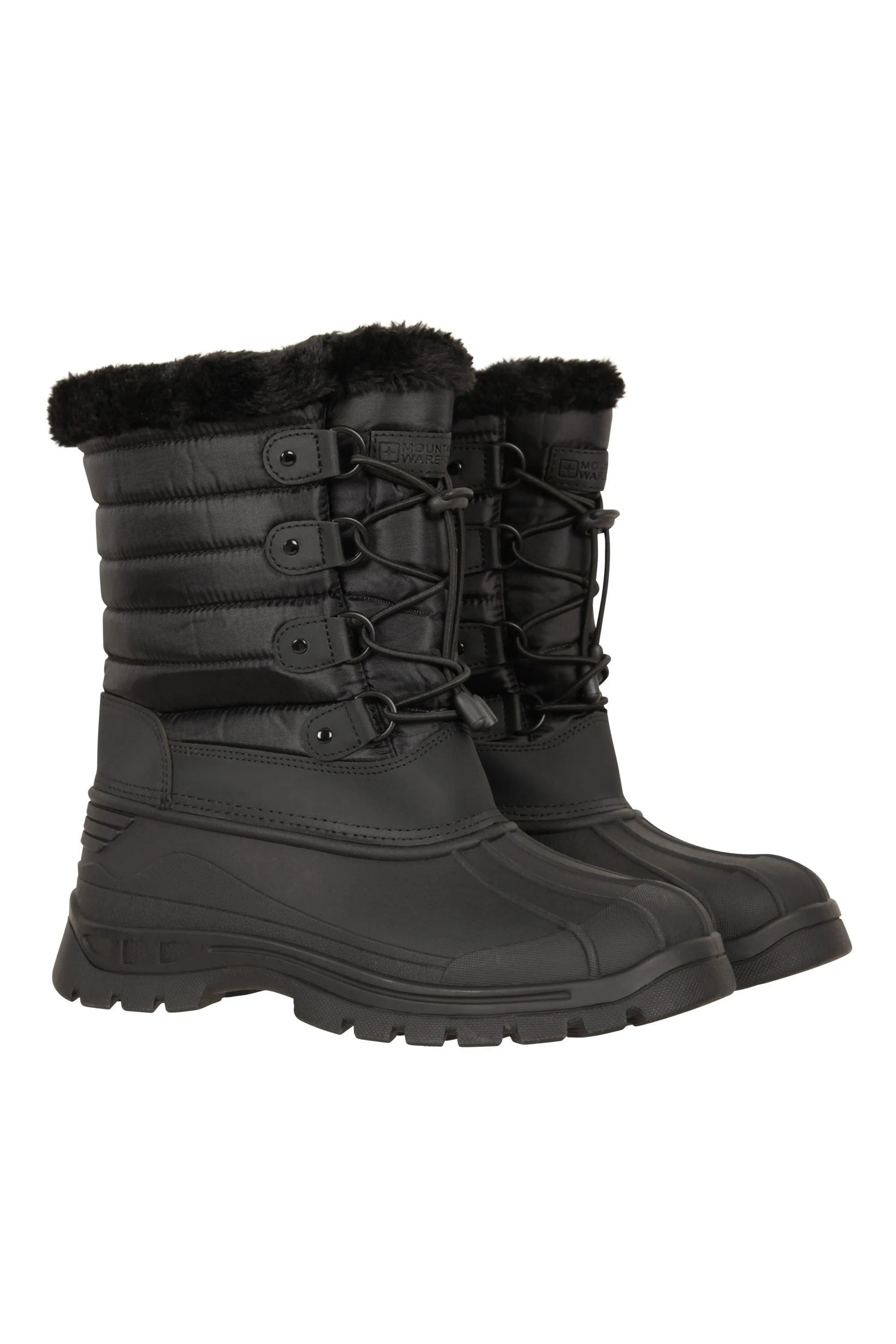 Botas Apreski Mujer Whistler