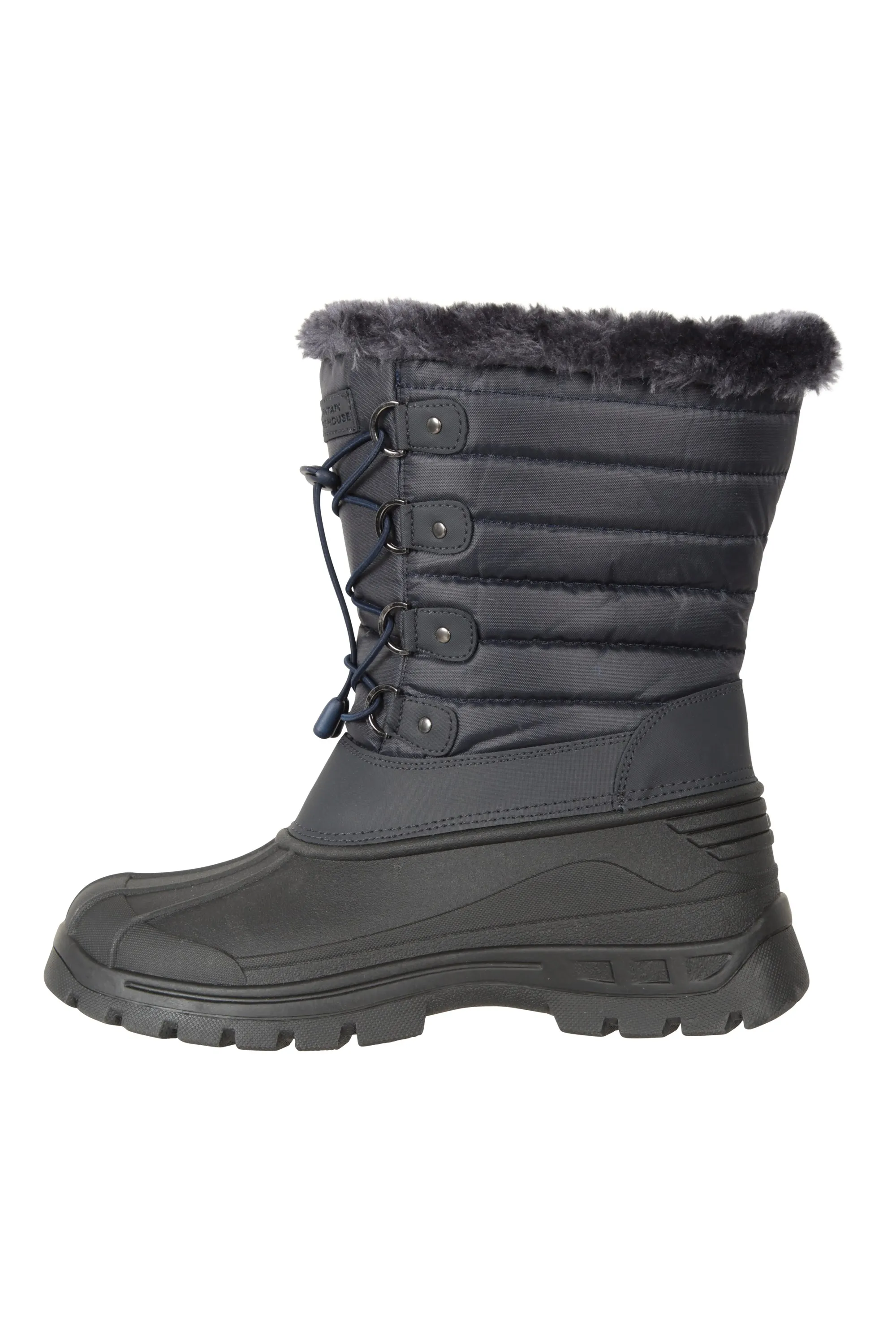 Botas Apreski Mujer Whistler