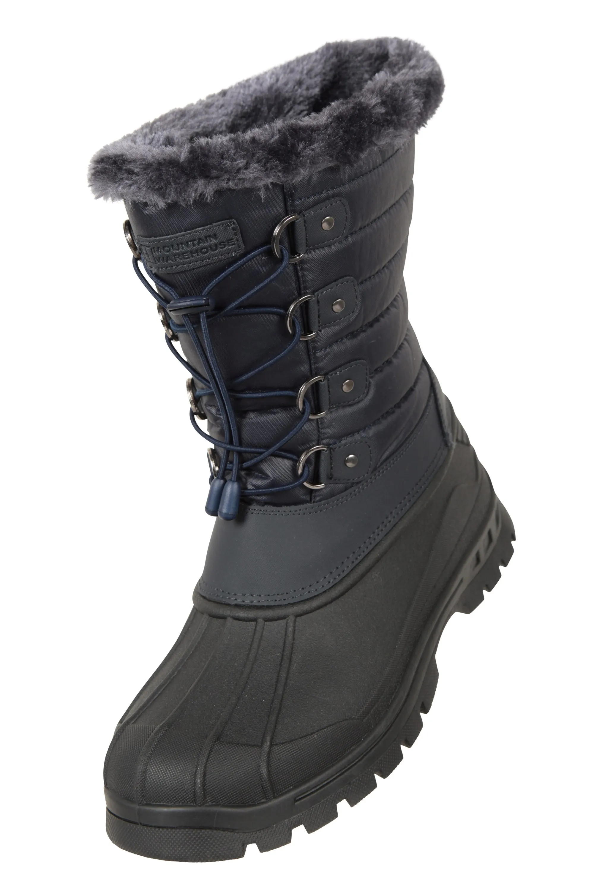 Botas Apreski Mujer Whistler