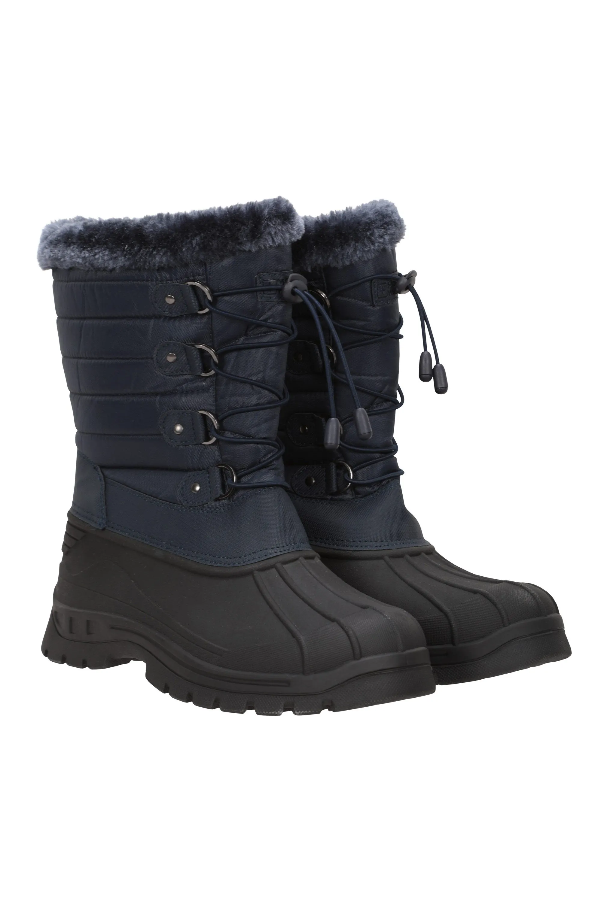 Botas Apreski Mujer Whistler