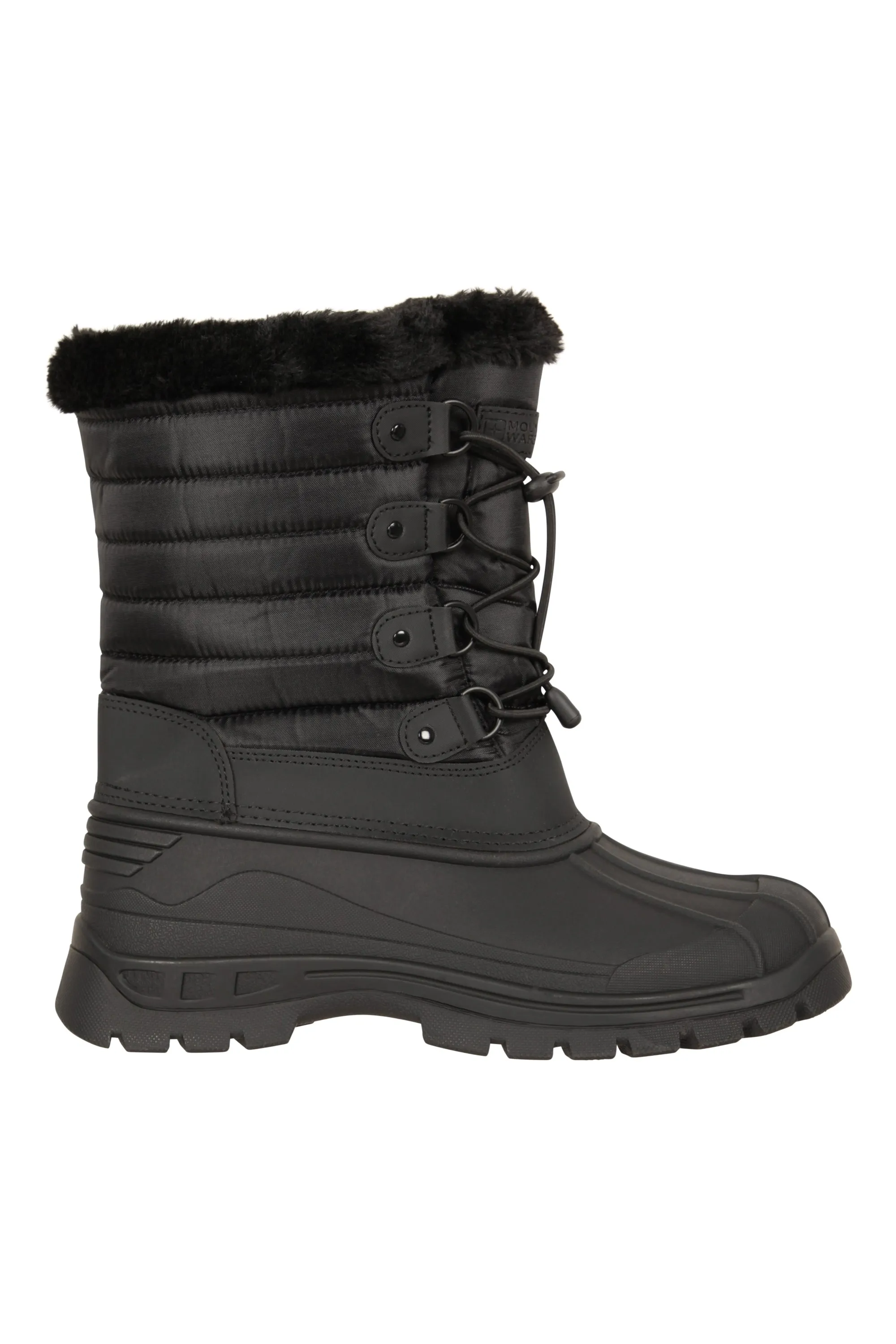 Botas Apreski Mujer Whistler