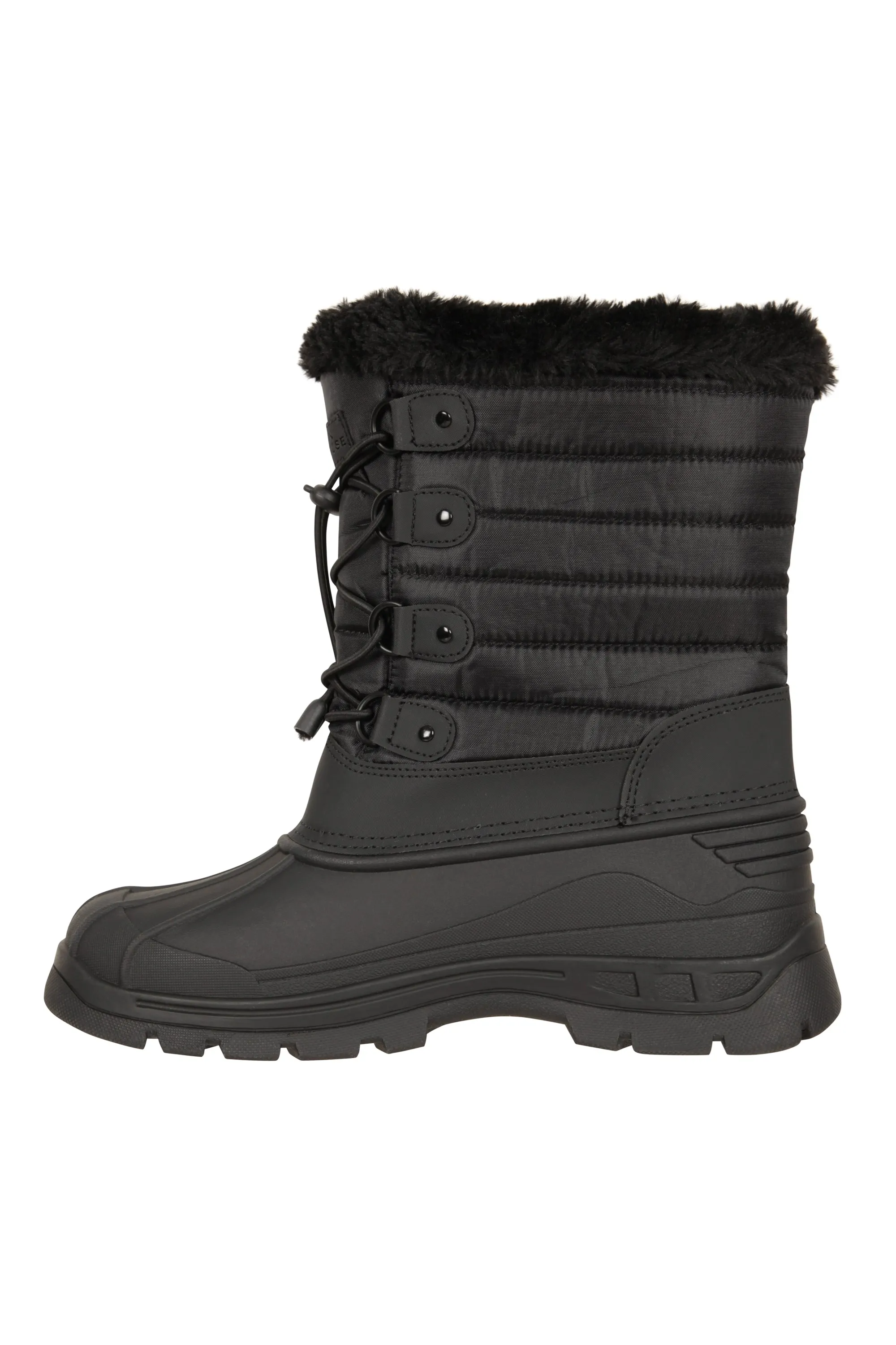 Botas Apreski Mujer Whistler