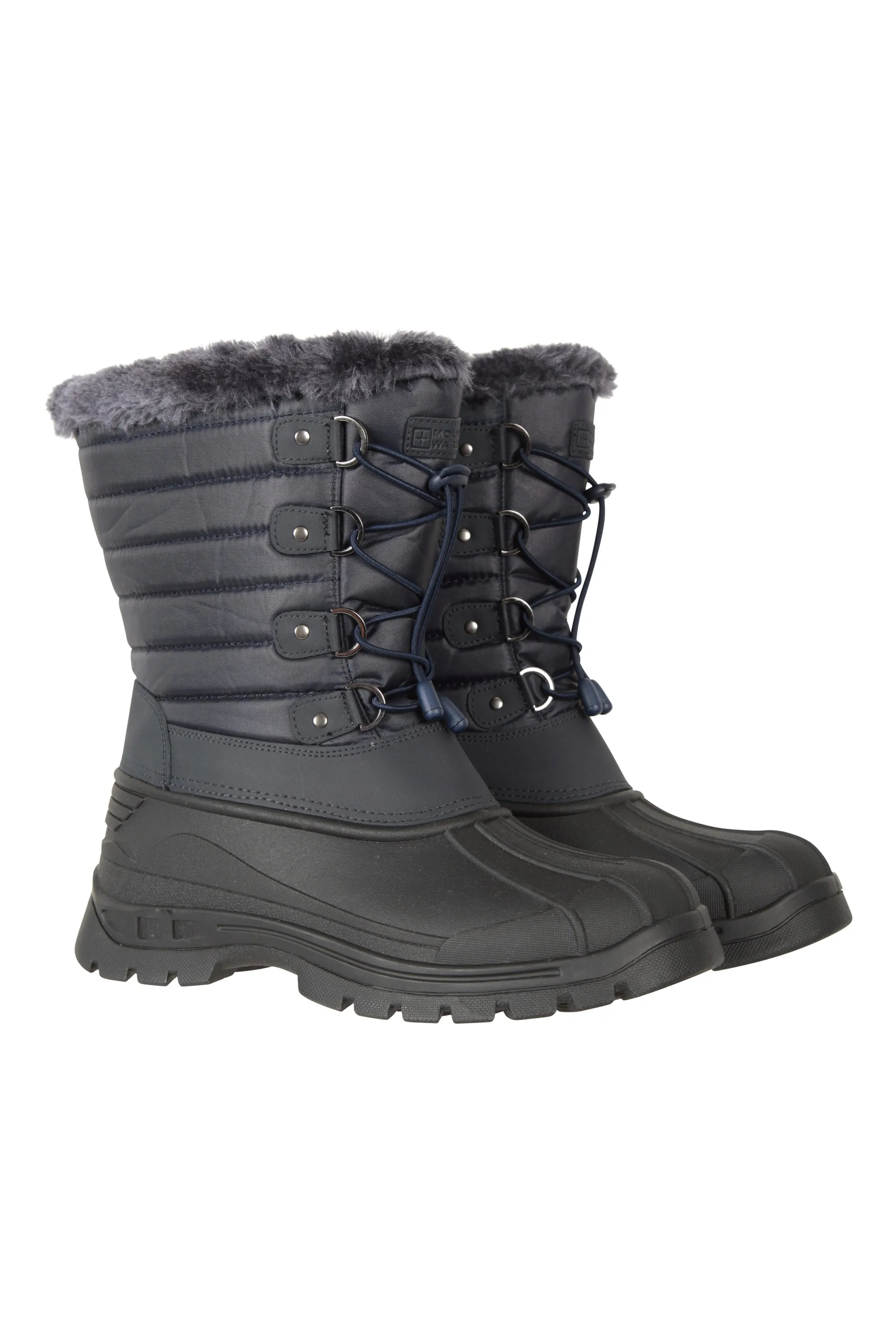 Botas Apreski Mujer Whistler