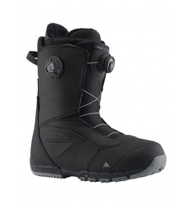 Botas Burton Ruler Boa (Negro) hombre