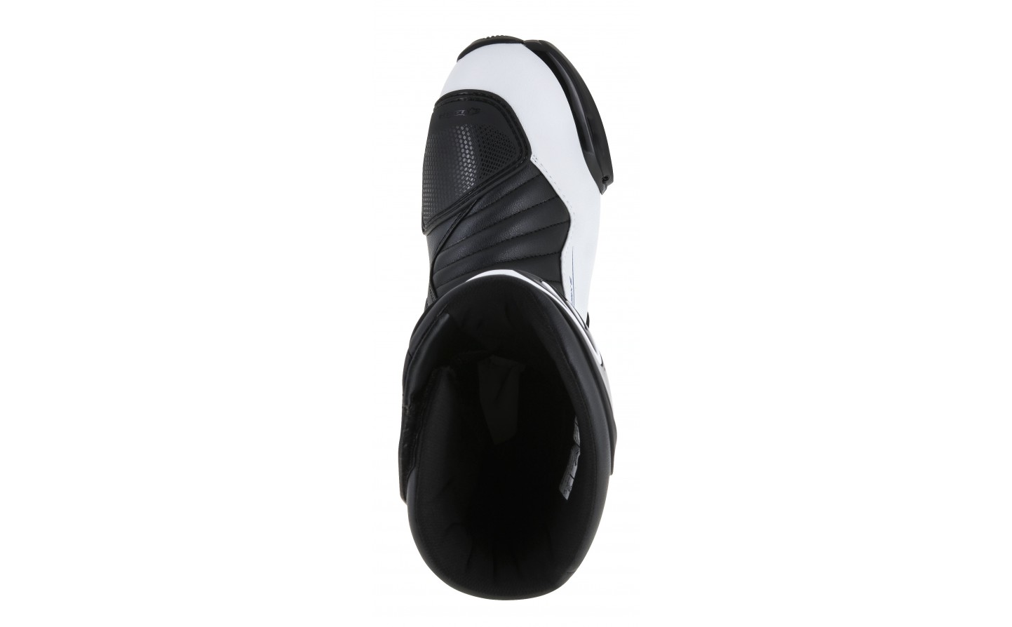 Botas Carretera Alpinestars Smx-6 V2 Negro Blanco