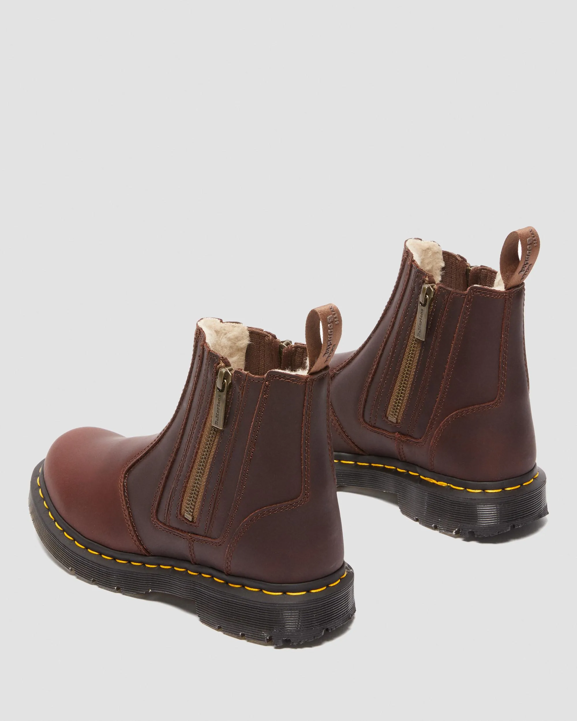 Botas Chelsea 2976 Alyson DM's Wintergrip