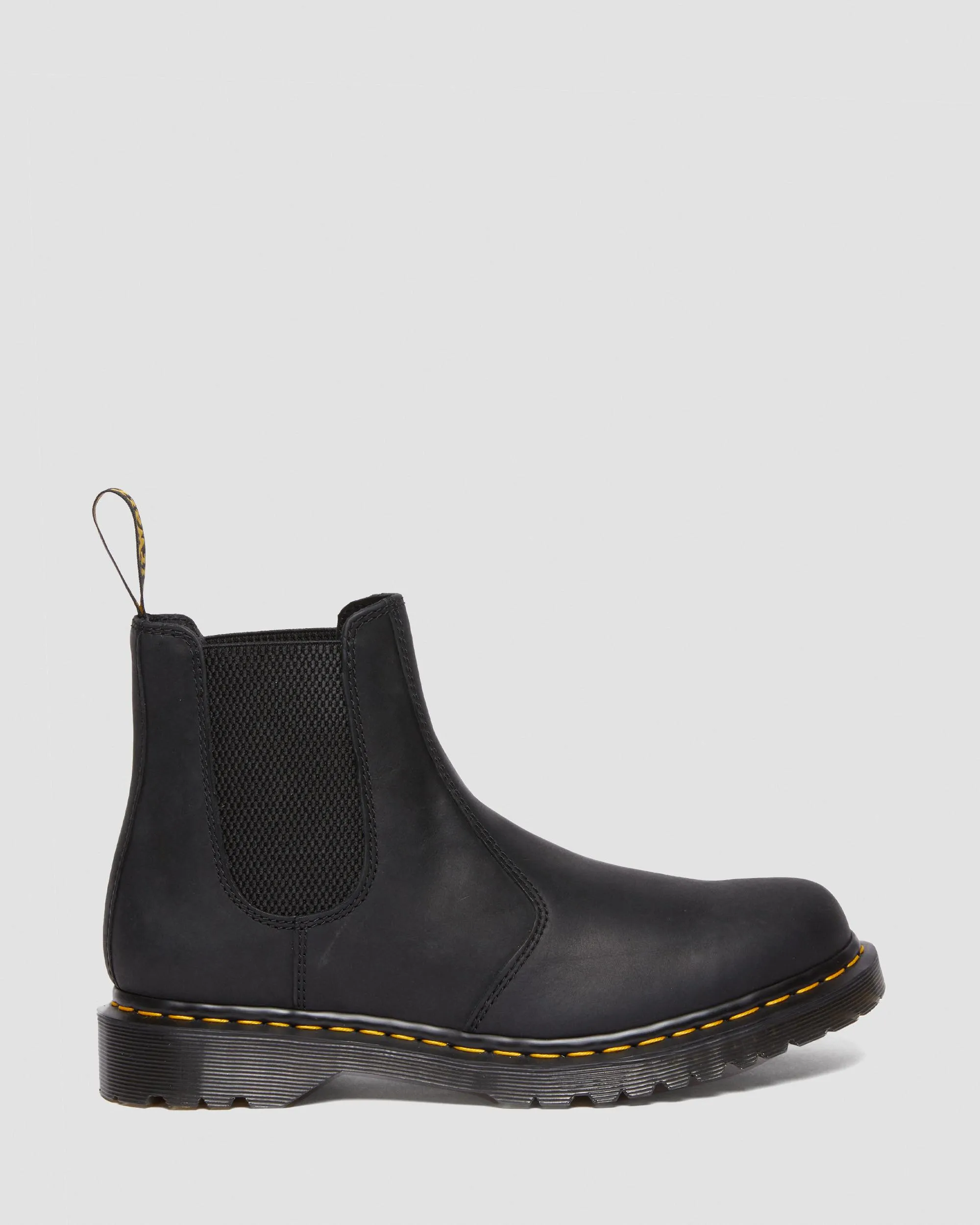 Botas Chelsea 2976 de piel Waxed Full Grain