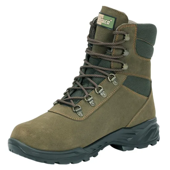 Botas Chiruca Torcaz Gore-Tex