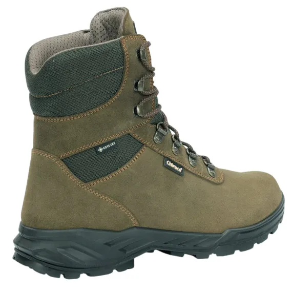 Botas Chiruca Torcaz Gore-Tex