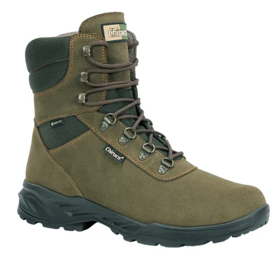 Botas Chiruca Torcaz Gore-Tex