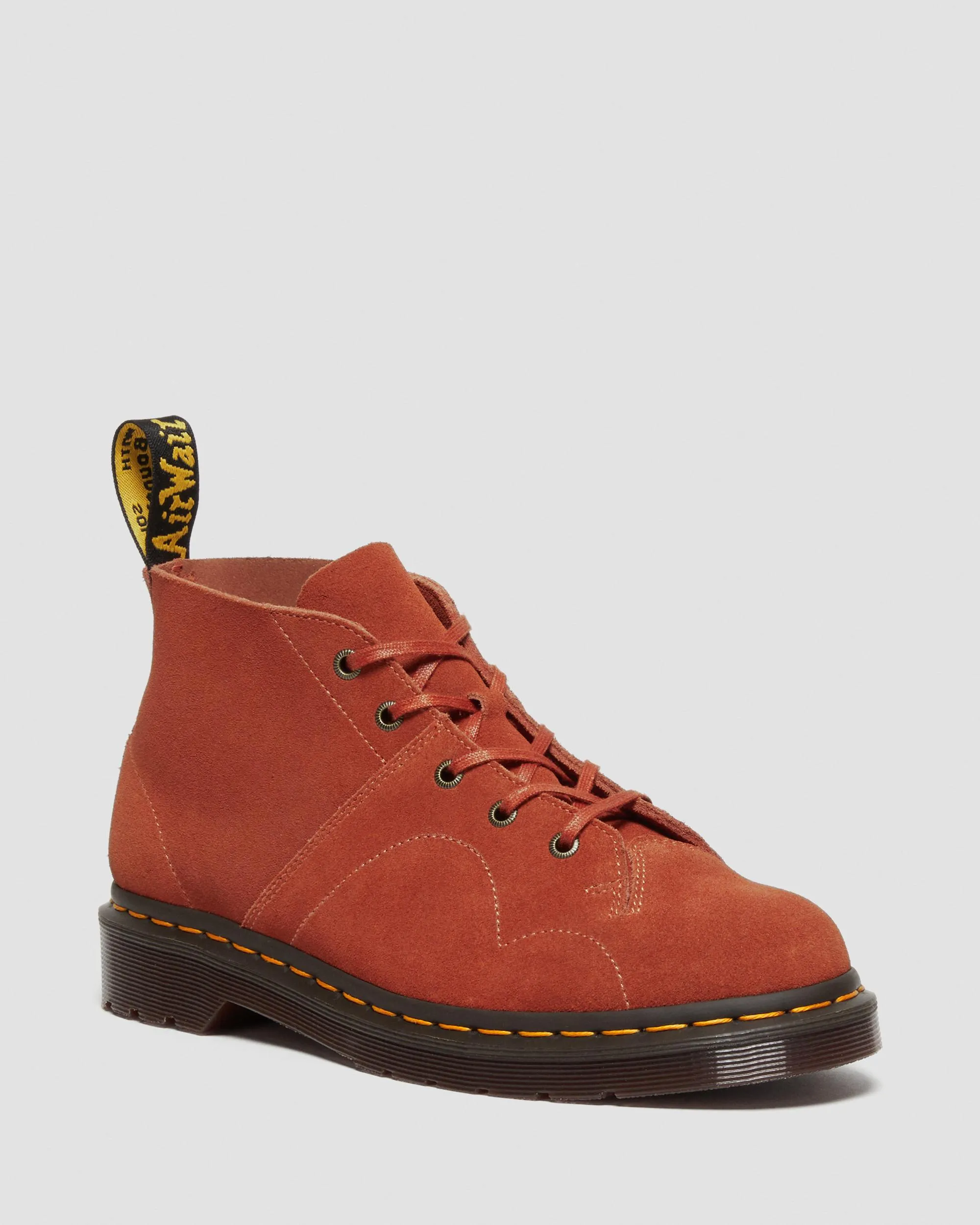 Botas Church Monkey en ante