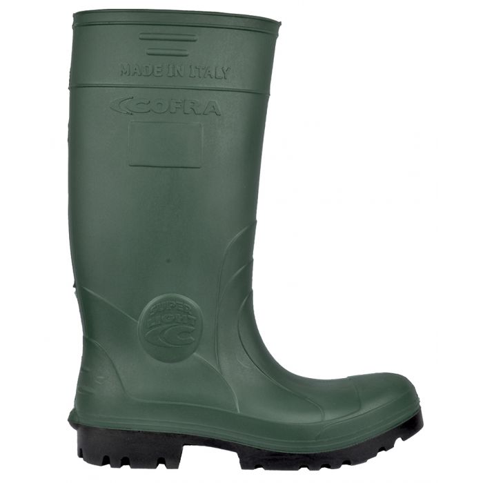 Botas de agua térmicas Cofra Hunter S4