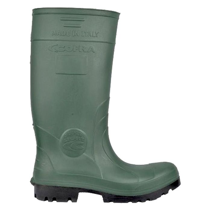 Botas de agua térmicas Cofra Hunter S4