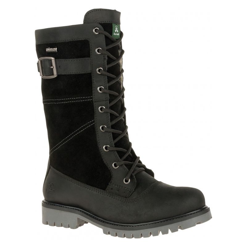 Botas de invierno KAMIK Rogue 10 (Negro) Mujer