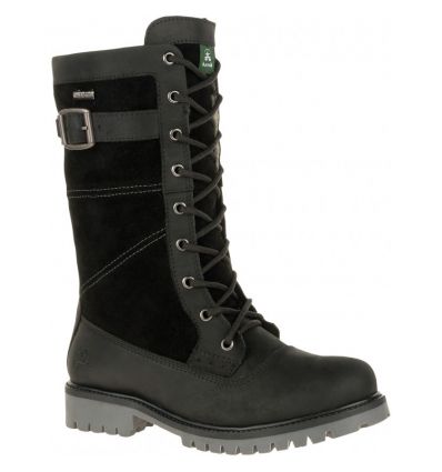 Botas de invierno KAMIK Rogue 10 (Negro) Mujer