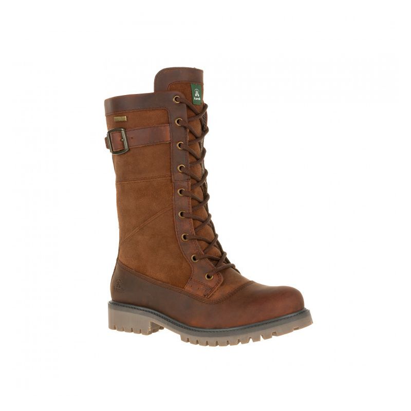 Botas de invierno KAMIK Rogue10 (Cognac) Mujer