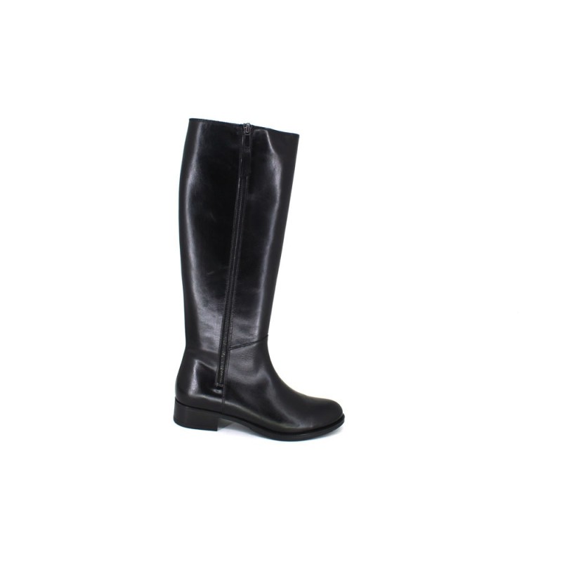 Botas de Montar Casual para Mujer de Luis Gonzalo 5090M