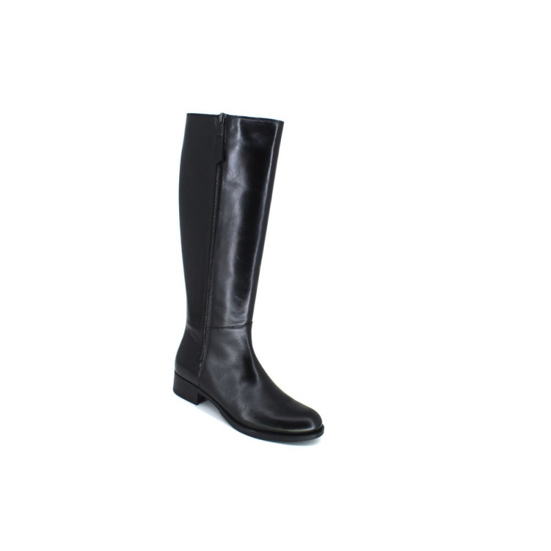 Botas de Montar Casual para Mujer de Luis Gonzalo 5090M