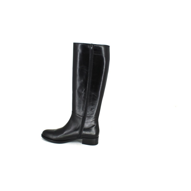 Botas de Montar Casual para Mujer de Luis Gonzalo 5090M