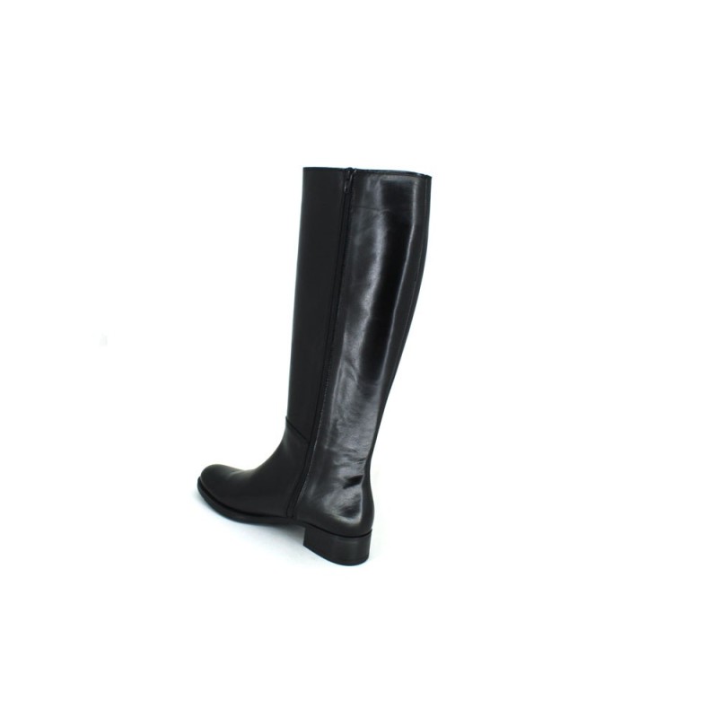 Botas de Montar Casual para Mujer de Luis Gonzalo 5090M