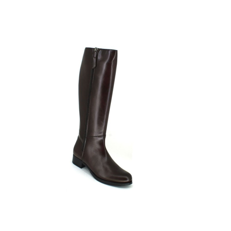 Botas de Montar Casual para Mujer de Luis Gonzalo 5090M