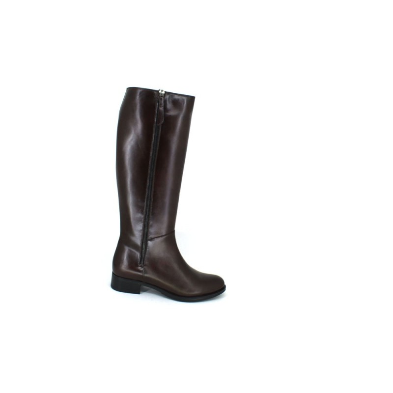 Botas de Montar Casual para Mujer de Luis Gonzalo 5090M