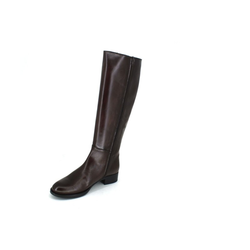 Botas de Montar Casual para Mujer de Luis Gonzalo 5090M