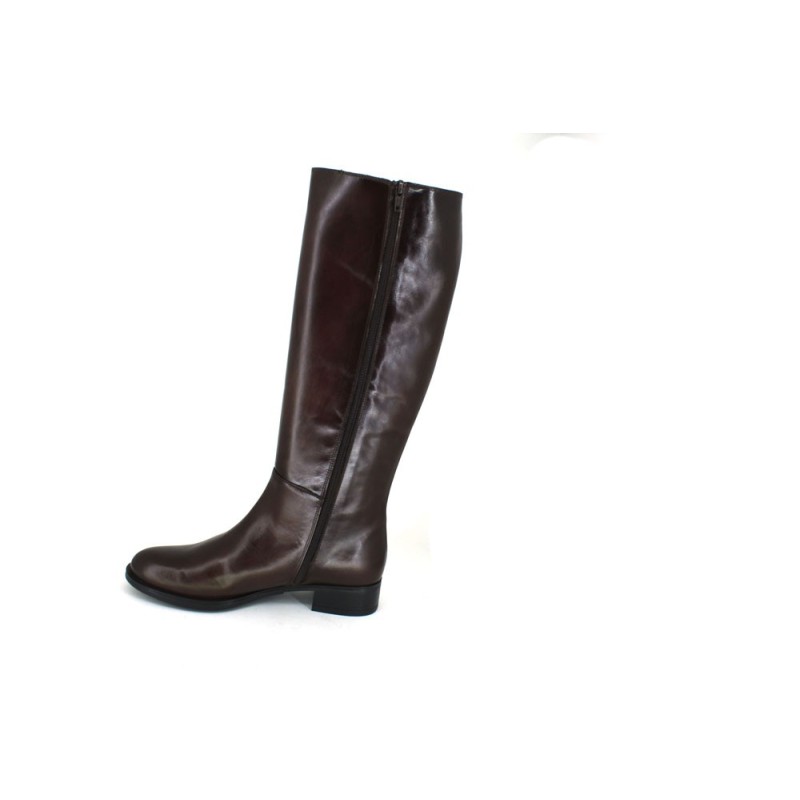 Botas de Montar Casual para Mujer de Luis Gonzalo 5090M