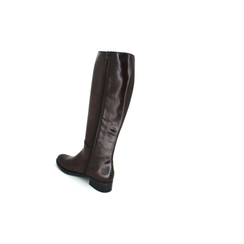 Botas de Montar Casual para Mujer de Luis Gonzalo 5090M