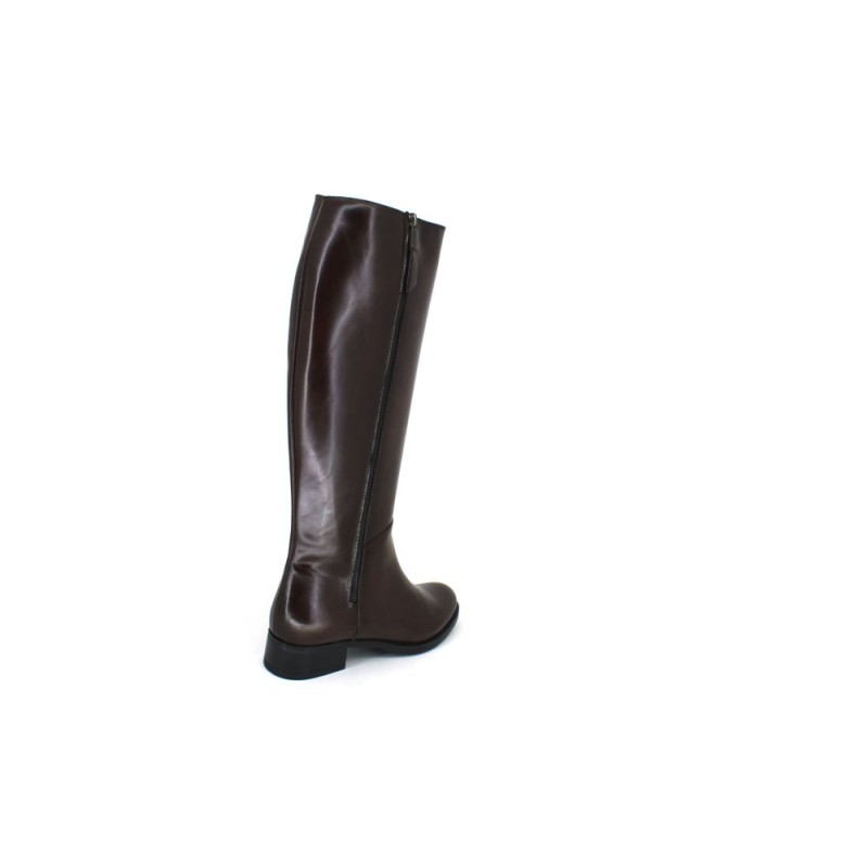 Botas de Montar Casual para Mujer de Luis Gonzalo 5090M